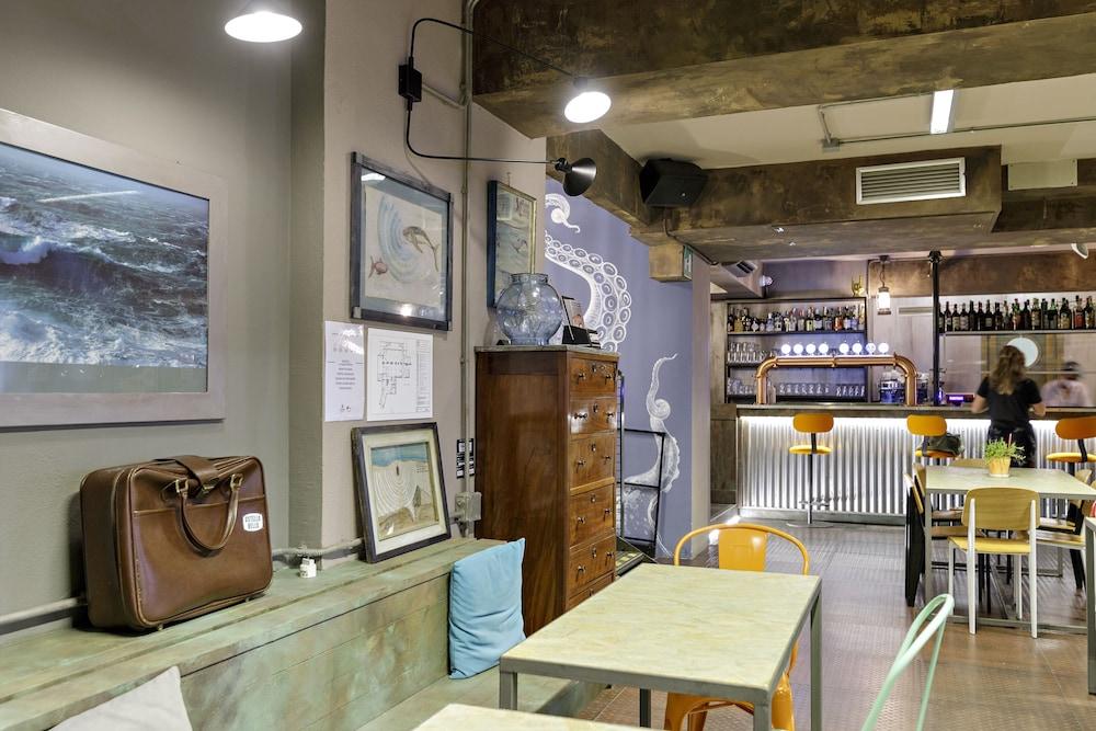 ג'נובה Hotel Britannia מראה חיצוני תמונה